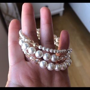 Nordstrom Wrap Bracelet